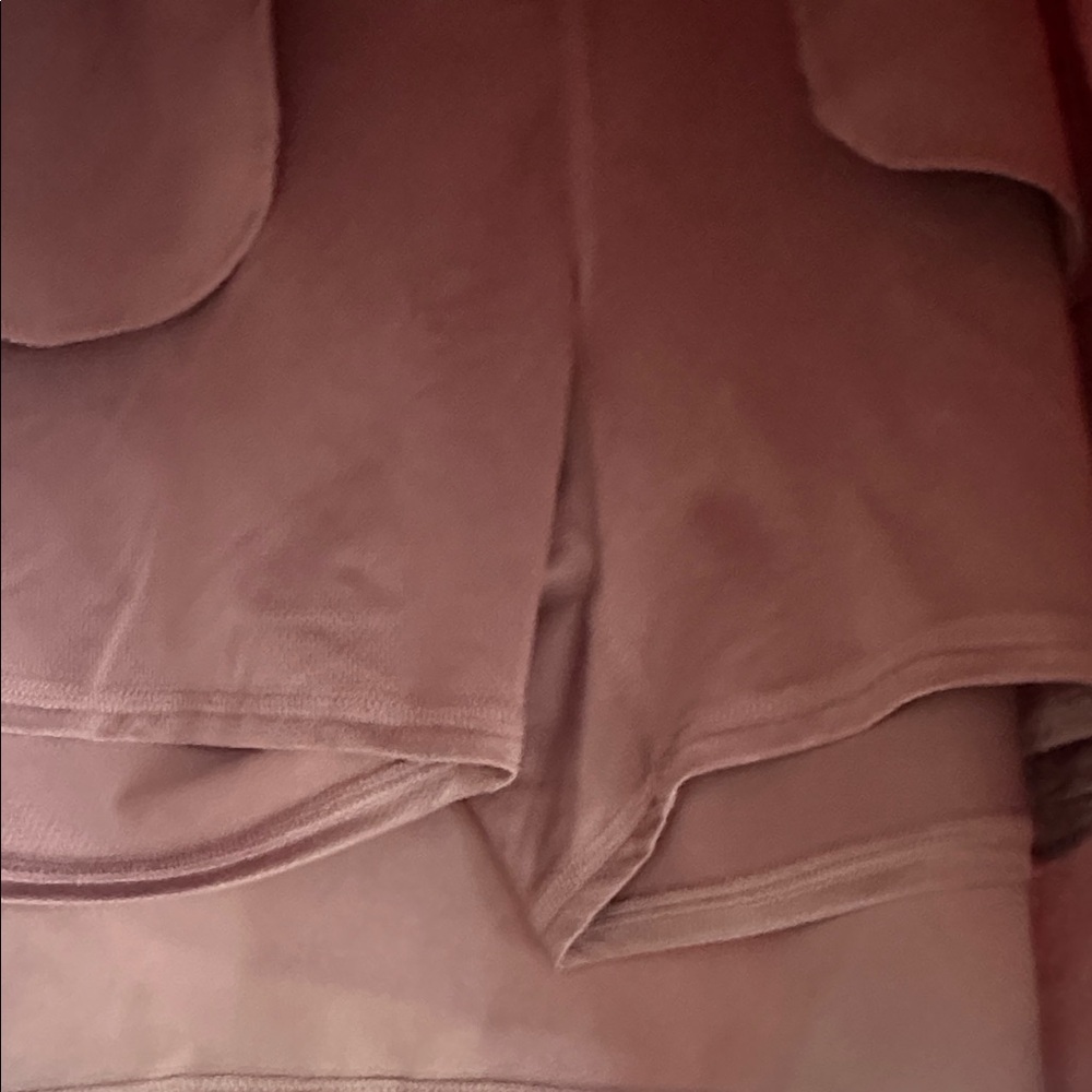 32 Degrees Cool Pink Skort - Picture 4 of 6